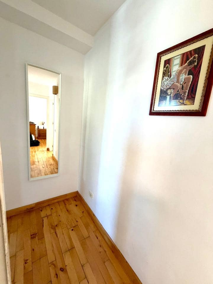 2 sovrum Lägenhet att hyra i San Fernando med garage - 1 300 € (Ref: 9882592)