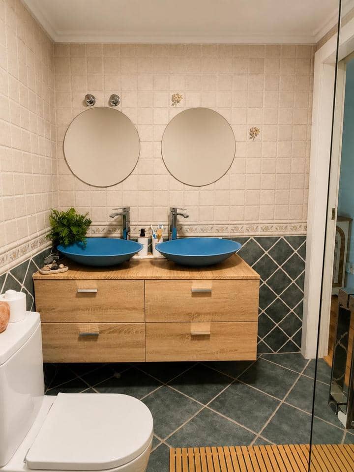 2 sovrum Lägenhet att hyra i San Fernando med garage - 1 300 € (Ref: 9882592)
