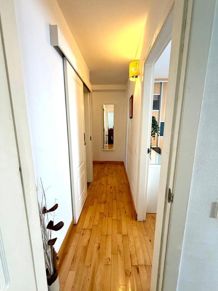 2 sovrum Lägenhet att hyra i San Fernando med garage - 1 300 € (Ref: 9882592)