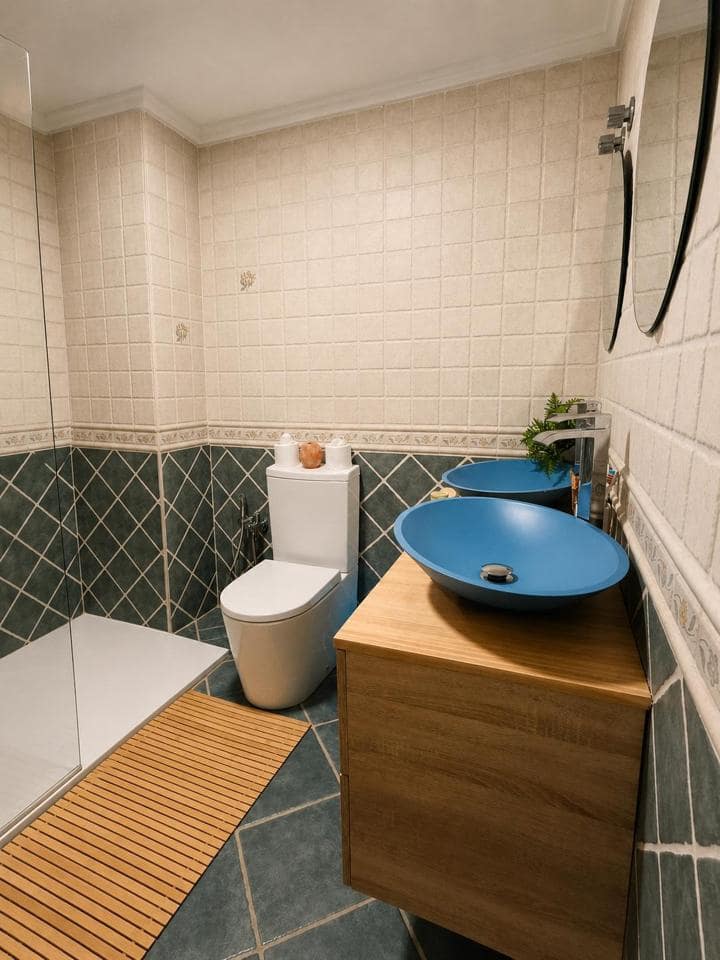 2 sovrum Lägenhet att hyra i San Fernando med garage - 1 300 € (Ref: 9882592)