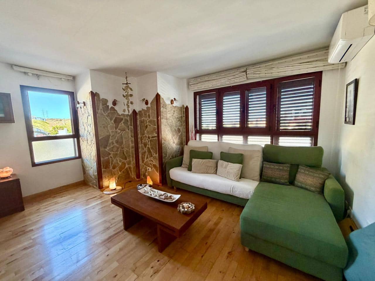2 sovrum Lägenhet att hyra i San Fernando med garage - 1 300 € (Ref: 9882592)