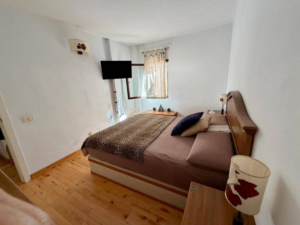 2 sovrum Lägenhet att hyra i San Fernando med garage - 1 300 € (Ref: 9882592)