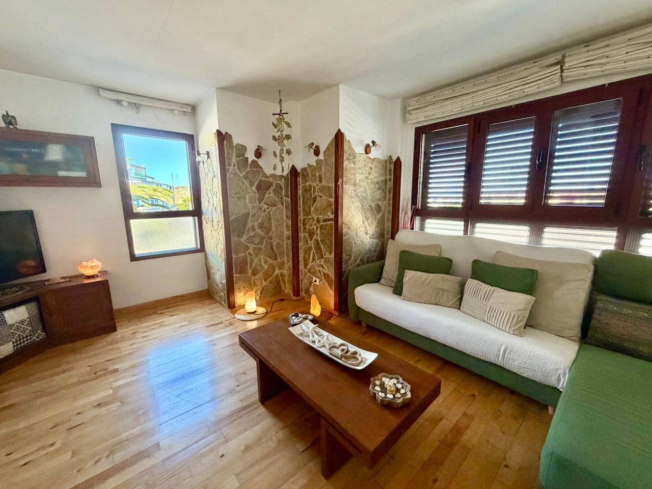 2 sovrum Lägenhet att hyra i San Fernando med garage - 1 300 € (Ref: 9882592)