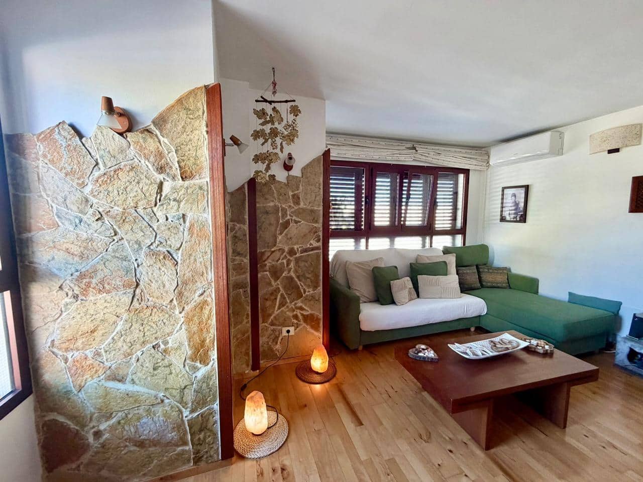 2 sovrum Lägenhet att hyra i San Fernando med garage - 1 300 € (Ref: 9882592)