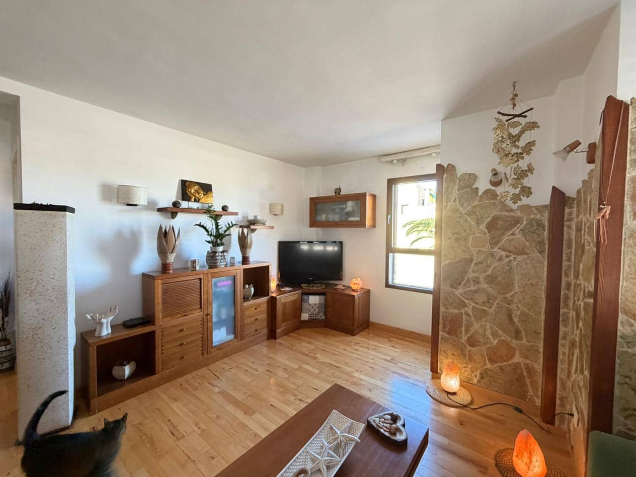 2 sovrum Lägenhet att hyra i San Fernando med garage - 1 300 € (Ref: 9882592)