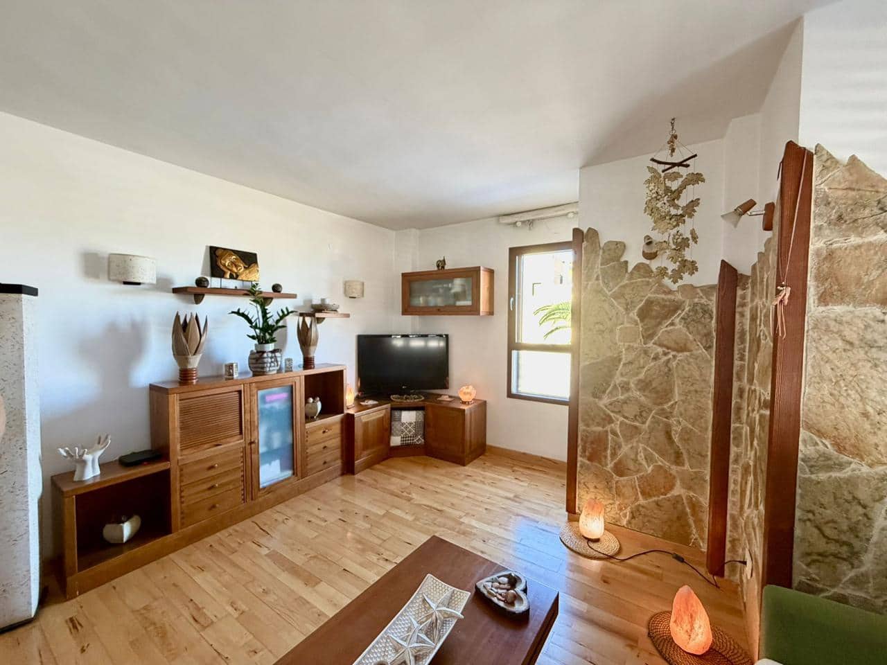 2 sovrum Lägenhet att hyra i San Fernando med garage - 1 300 € (Ref: 9882592)