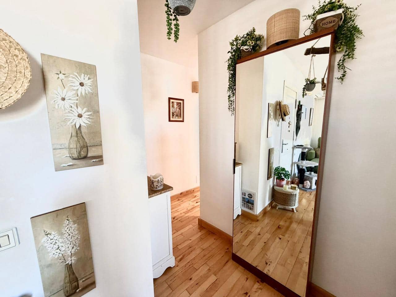 2 sovrum Lägenhet att hyra i San Fernando med garage - 1 300 € (Ref: 9882592)