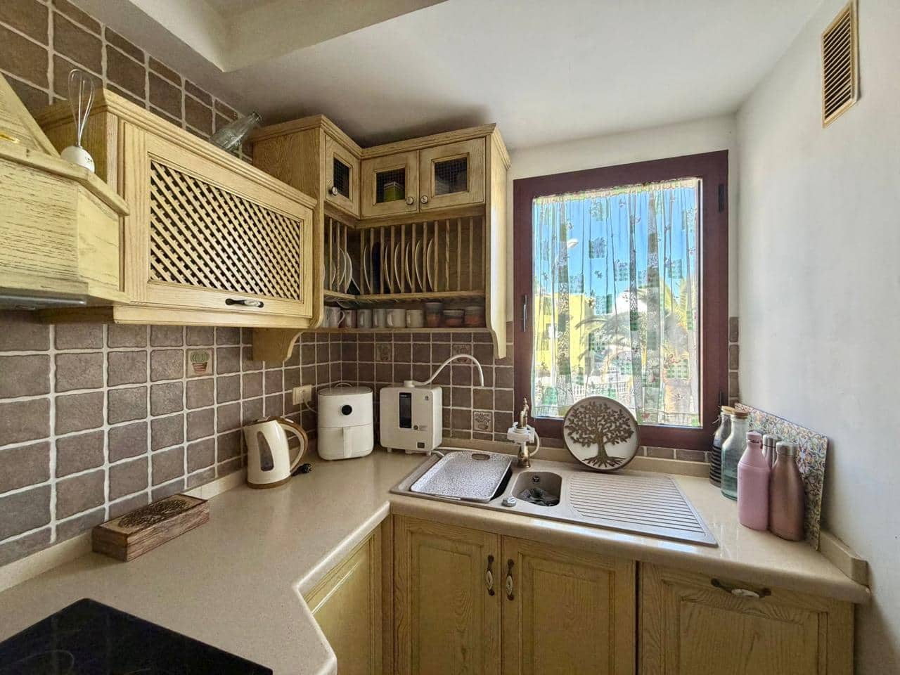 2 sovrum Lägenhet att hyra i San Fernando med garage - 1 300 € (Ref: 9882592)