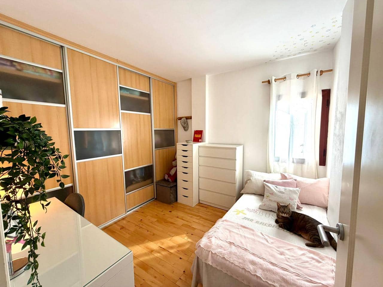 2 sovrum Lägenhet att hyra i San Fernando med garage - 1 300 € (Ref: 9882592)