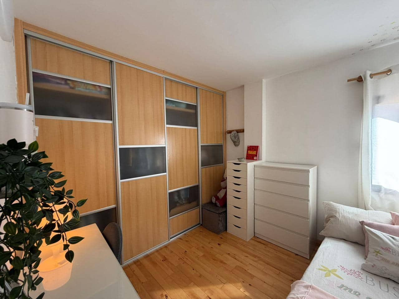 2 sovrum Lägenhet att hyra i San Fernando med garage - 1 300 € (Ref: 9882592)