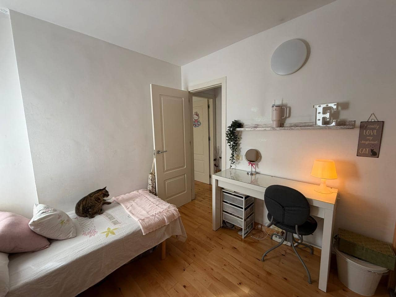 2 sovrum Lägenhet att hyra i San Fernando med garage - 1 300 € (Ref: 9882592)