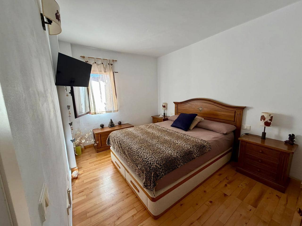 2 sovrum Lägenhet att hyra i San Fernando med garage - 1 300 € (Ref: 9882592)