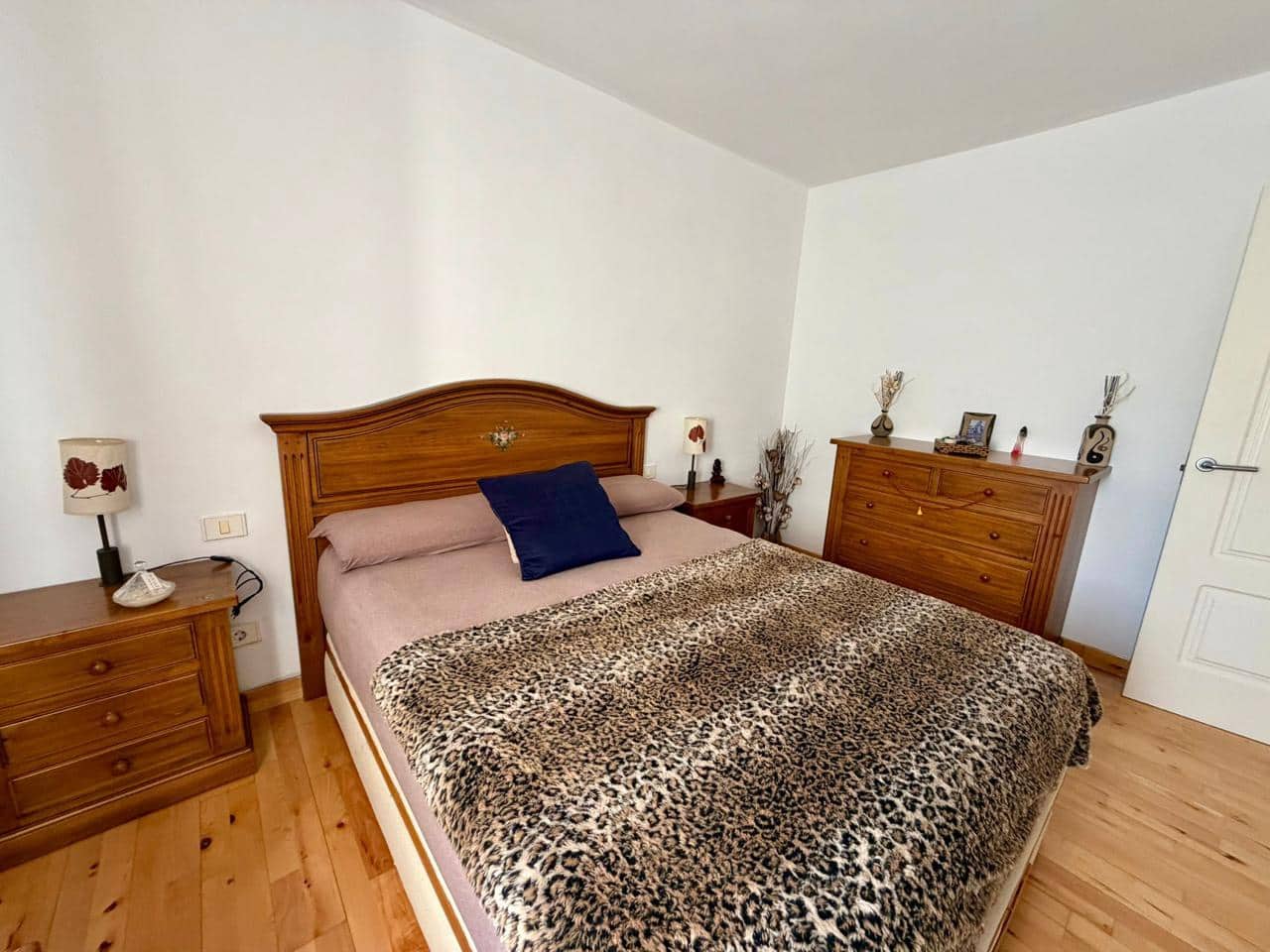 2 sovrum Lägenhet att hyra i San Fernando med garage - 1 300 € (Ref: 9882592)
