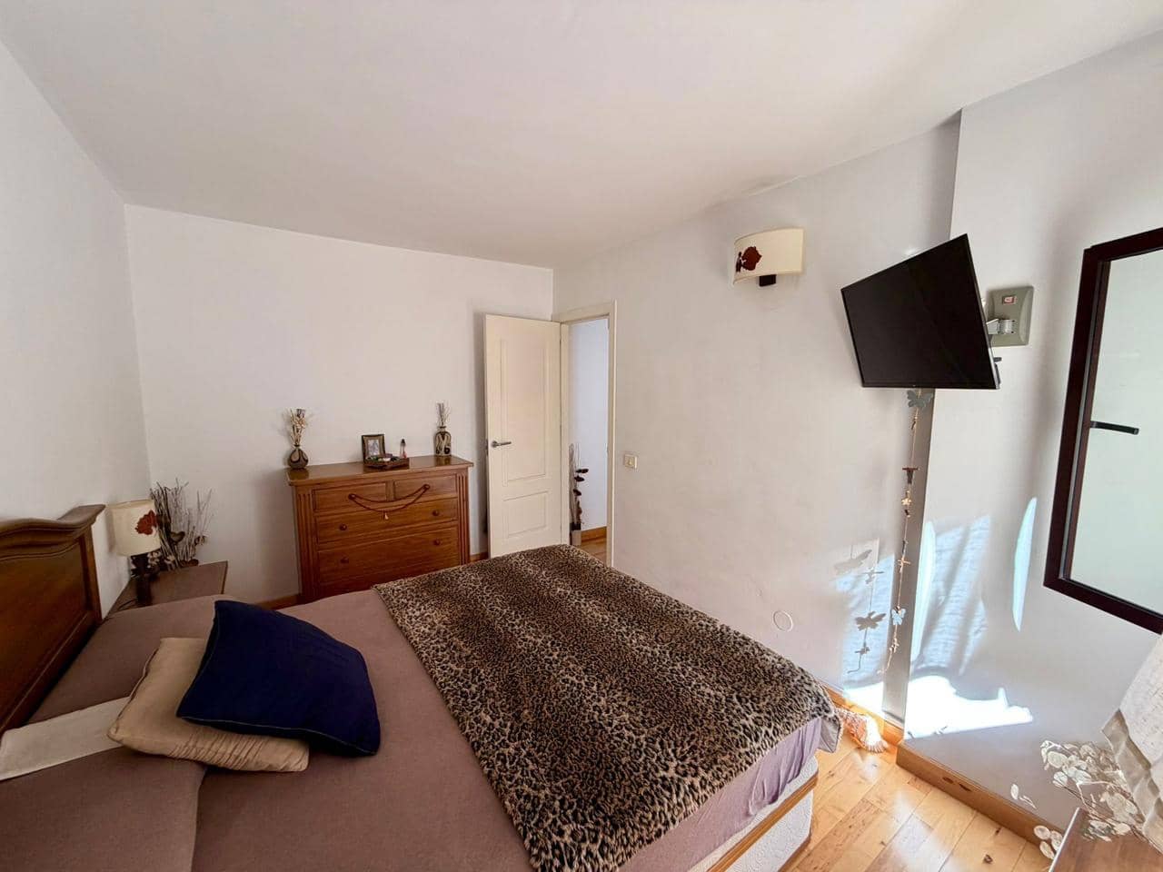 2 sovrum Lägenhet att hyra i San Fernando med garage - 1 300 € (Ref: 9882592)