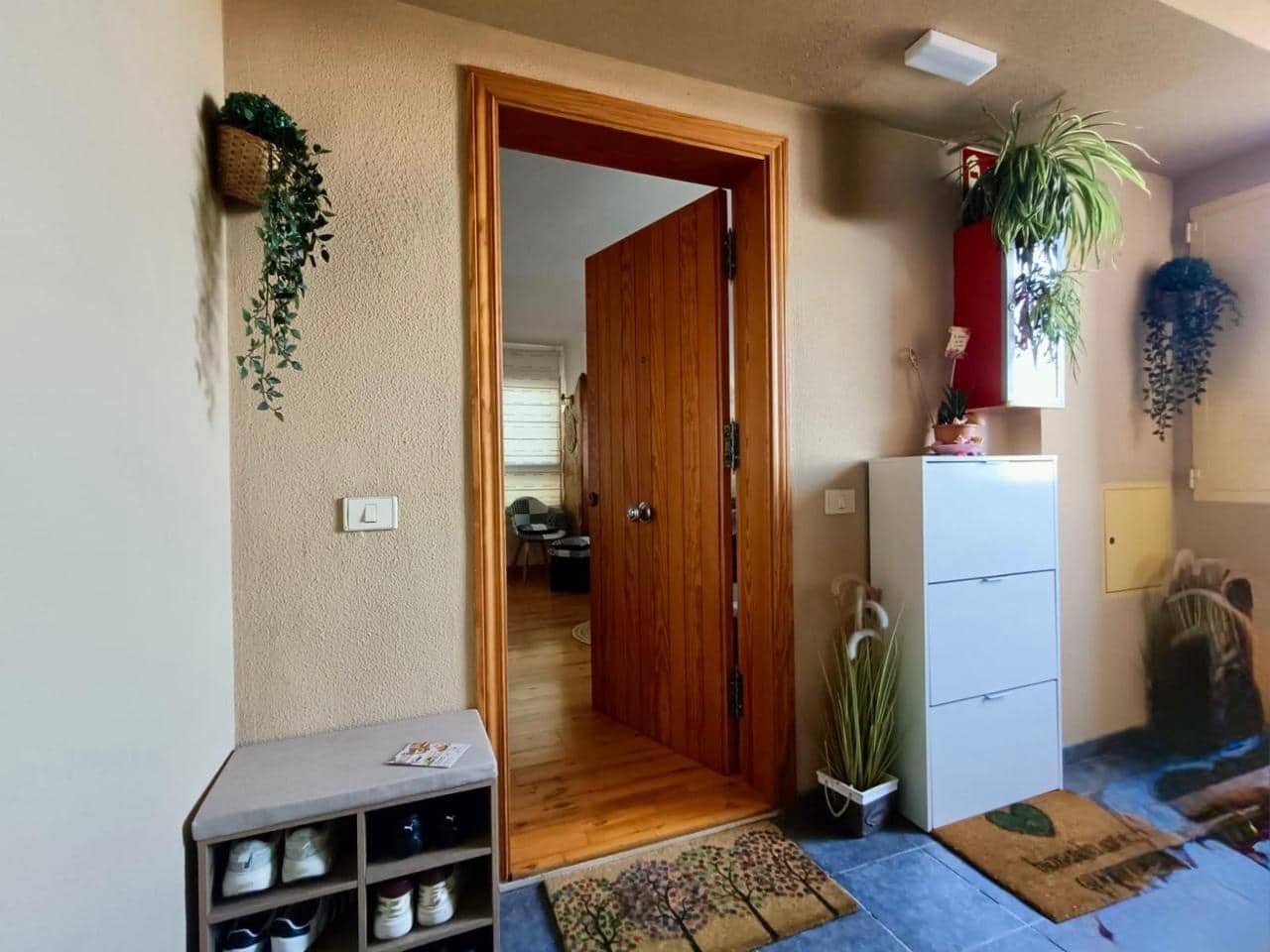 2 sovrum Lägenhet att hyra i San Fernando med garage - 1 300 € (Ref: 9882592)