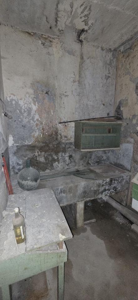 3 sypialnia Willa na sprzedaż w Santa Cruz de la Palma z garażem - 380 000 € (Ref: 9890940)