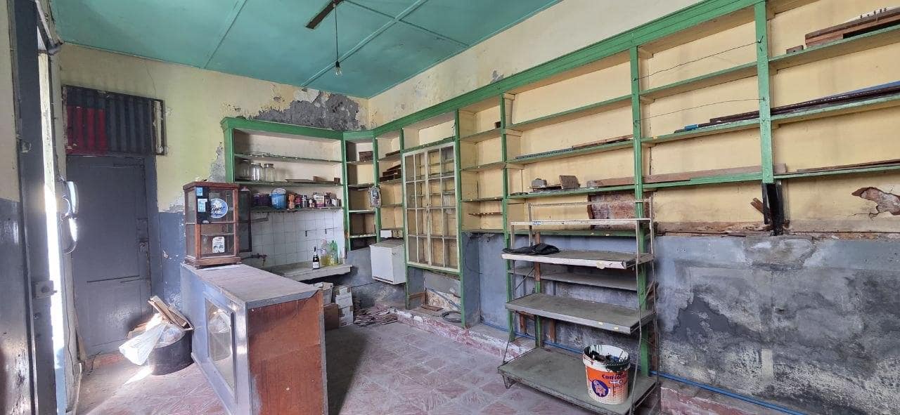 3 sypialnia Willa na sprzedaż w Santa Cruz de la Palma z garażem - 380 000 € (Ref: 9890940)