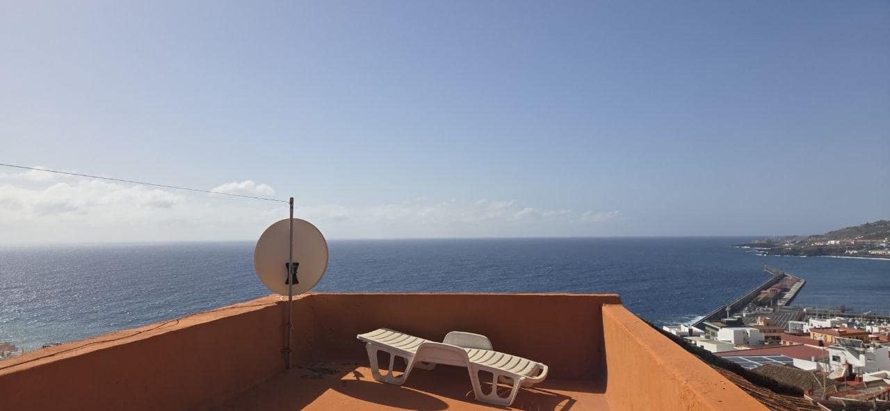 3 sypialnia Willa na sprzedaż w Santa Cruz de la Palma z garażem - 380 000 € (Ref: 9890940)
