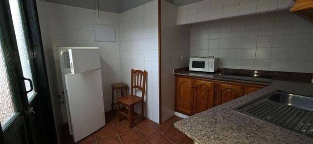 3 bedroom Villa for sale in Santa Cruz de la Palma - € 380,000 (Ref: 9890940)