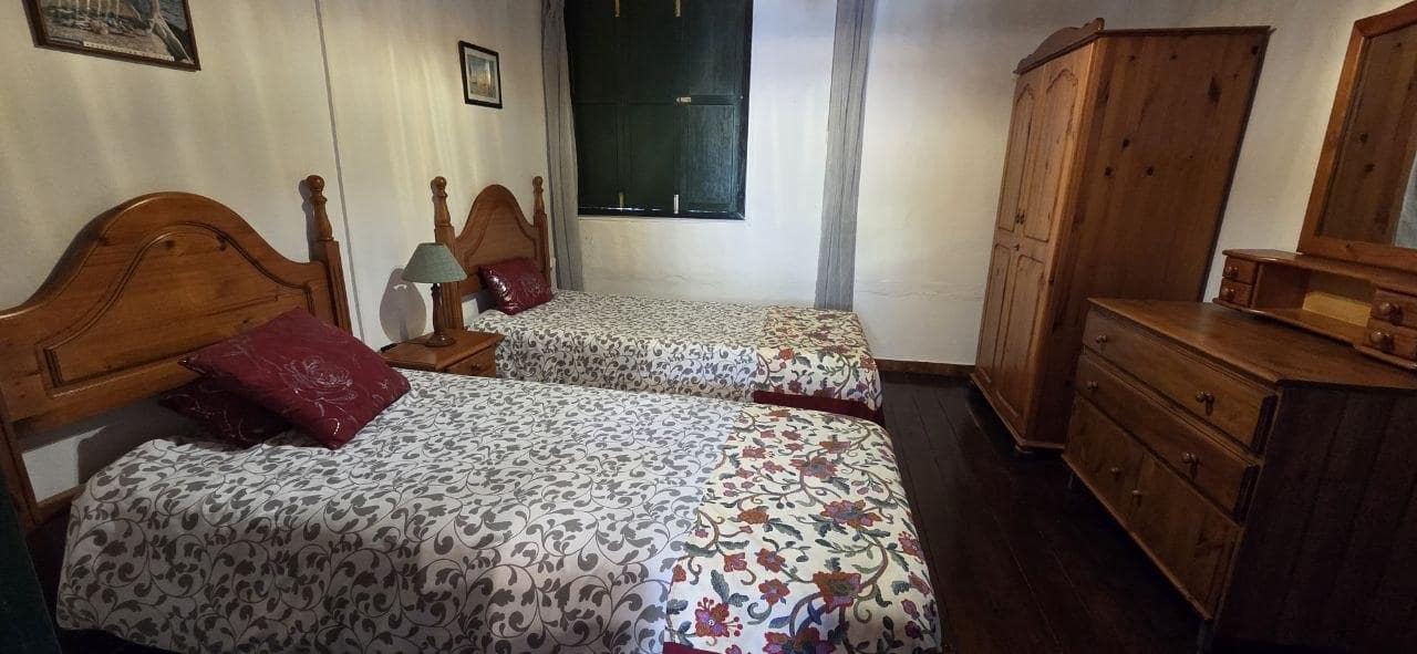 3 sypialnia Willa na sprzedaż w Santa Cruz de la Palma z garażem - 380 000 € (Ref: 9890940)
