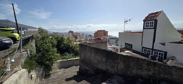 3 bedroom Villa for sale in Santa Cruz de la Palma - € 380,000 (Ref: 9890940)