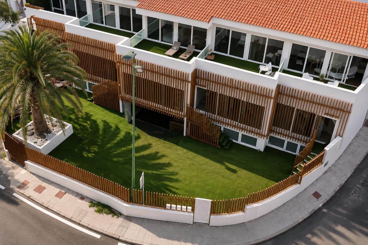 2 bedroom Flat for rent in Mogan - € 1,450 (Ref: 9891041)