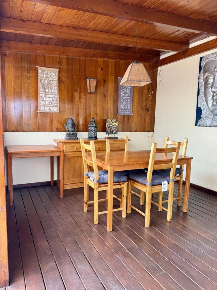 3 slaapkamer Villa te huur in San Fernando - € 2.500 (Ref: 9891042)