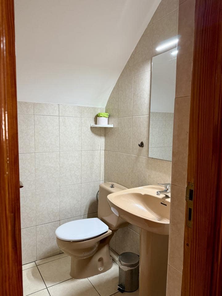 3 slaapkamer Villa te huur in San Fernando - € 2.500 (Ref: 9891042)