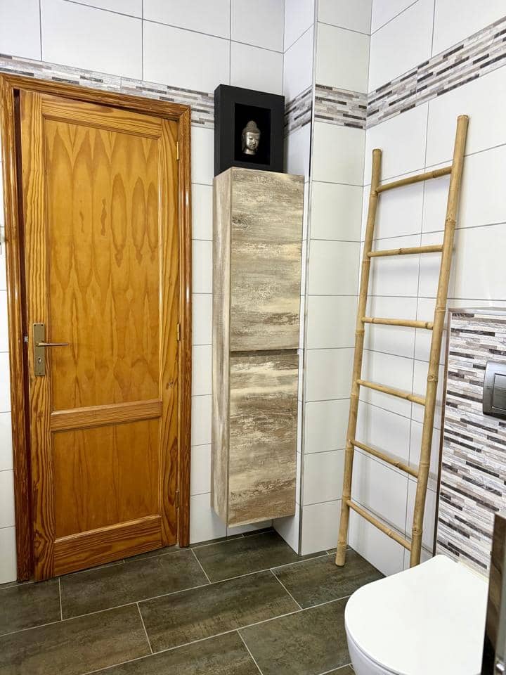 3 slaapkamer Villa te huur in San Fernando - € 2.500 (Ref: 9891042)