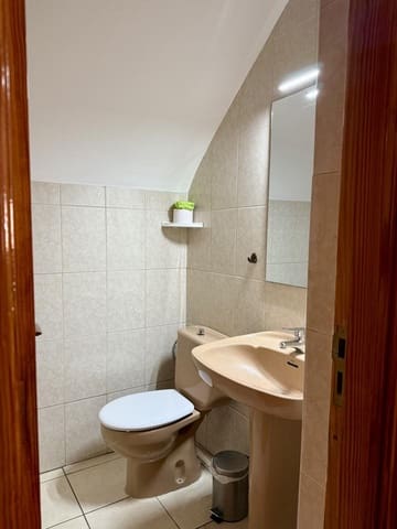 3 bedroom Villa for rent in San Fernando, Moya - € 2,500 (Ref: 9891042)