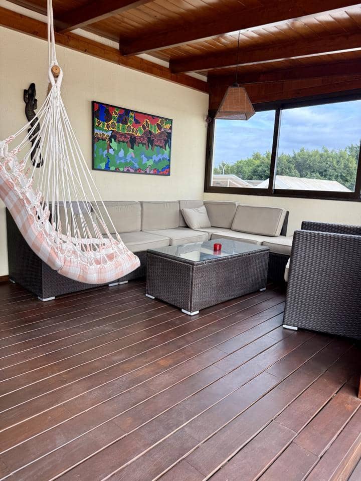 3 slaapkamer Villa te huur in San Fernando - € 2.500 (Ref: 9891042)
