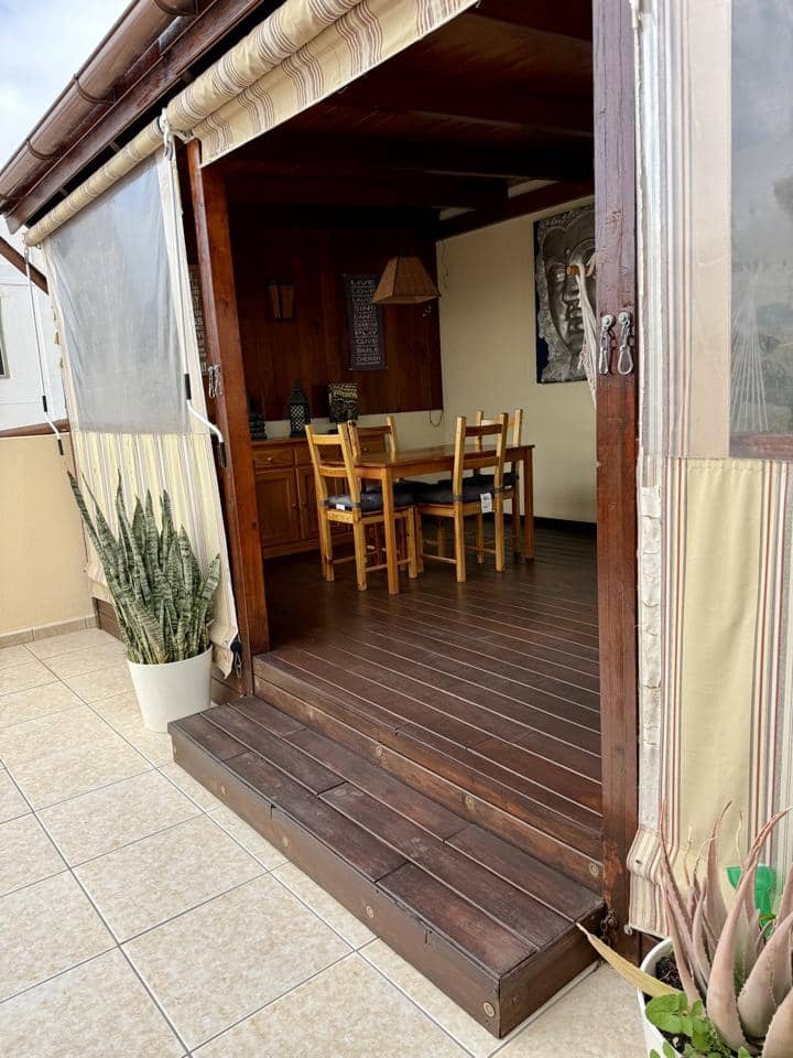 3 slaapkamer Villa te huur in San Fernando - € 2.500 (Ref: 9891042)