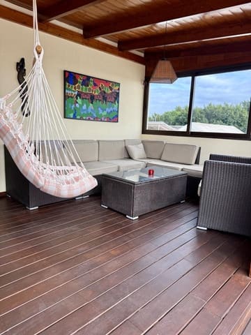 3 bedroom Villa for rent in San Fernando, Moya - € 2,500 (Ref: 9891042)