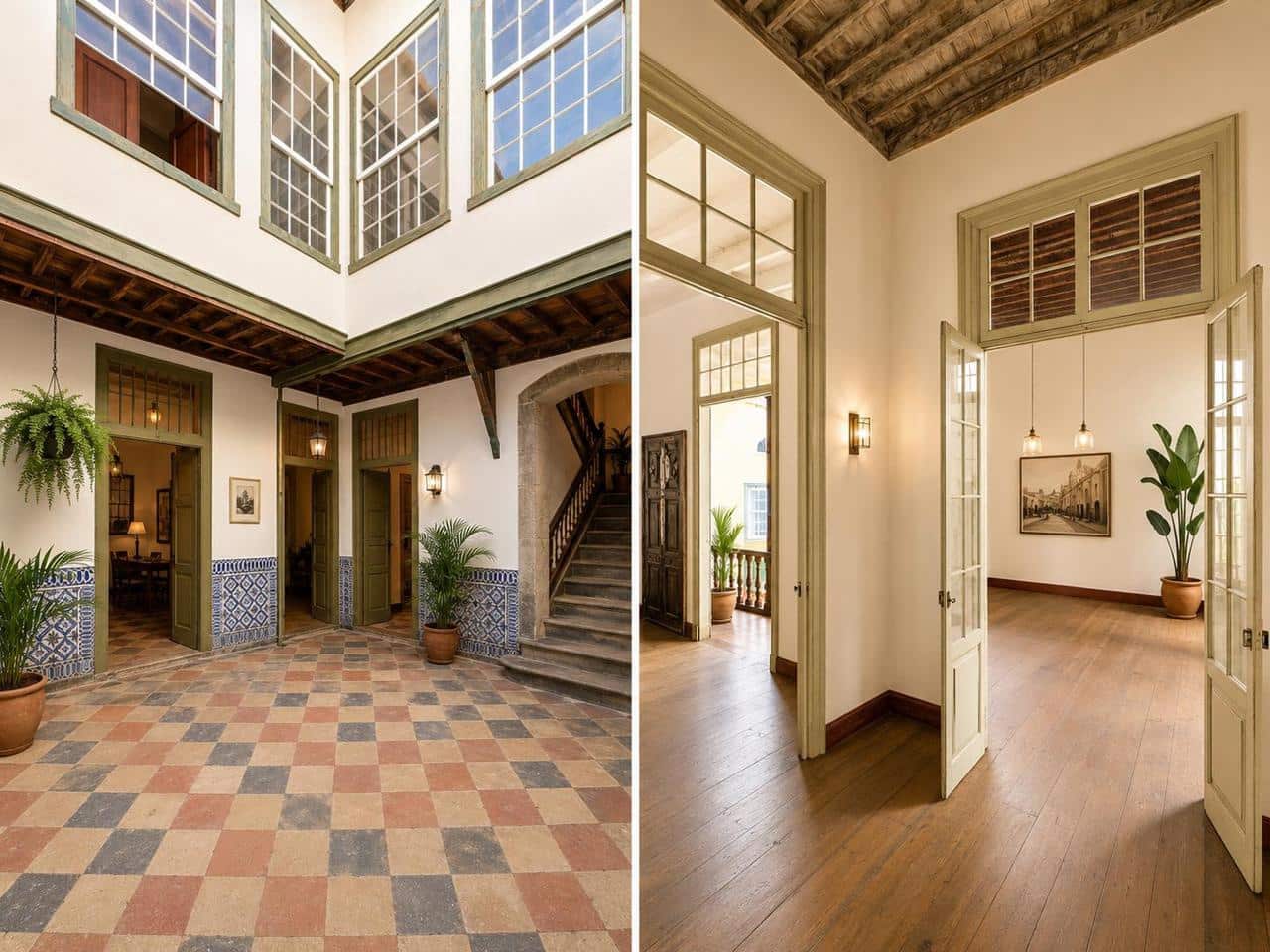18 soverom Villa til salgs i Las Palmas de Gran Canaria - € 700 000 (Ref: 9891043)