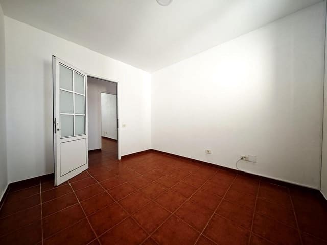 2 Zimmer Wohnung zu vermieten in El Tablero, San Bartolomé de Tirajana - 1.000 € (Ref: 9891152)