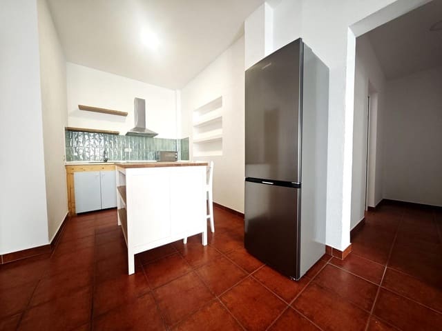 2 Zimmer Wohnung zu vermieten in El Tablero, San Bartolomé de Tirajana - 1.000 € (Ref: 9891152)