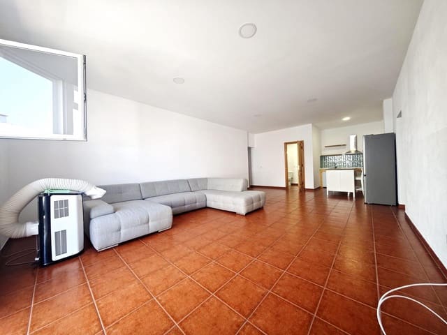 2 Zimmer Wohnung zu vermieten in El Tablero, San Bartolomé de Tirajana - 1.000 € (Ref: 9891152)