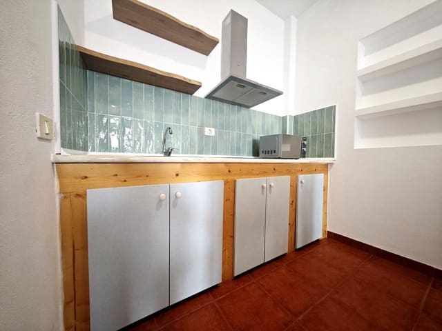 2 Zimmer Wohnung zu vermieten in El Tablero, San Bartolomé de Tirajana - 1.000 € (Ref: 9891152)