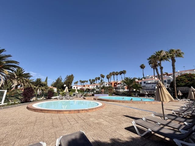 1 chambre Villa/Maison à vendre à Sonneland, San Bartolomé de Tirajana - 265 000 € (Ref: 9895135)