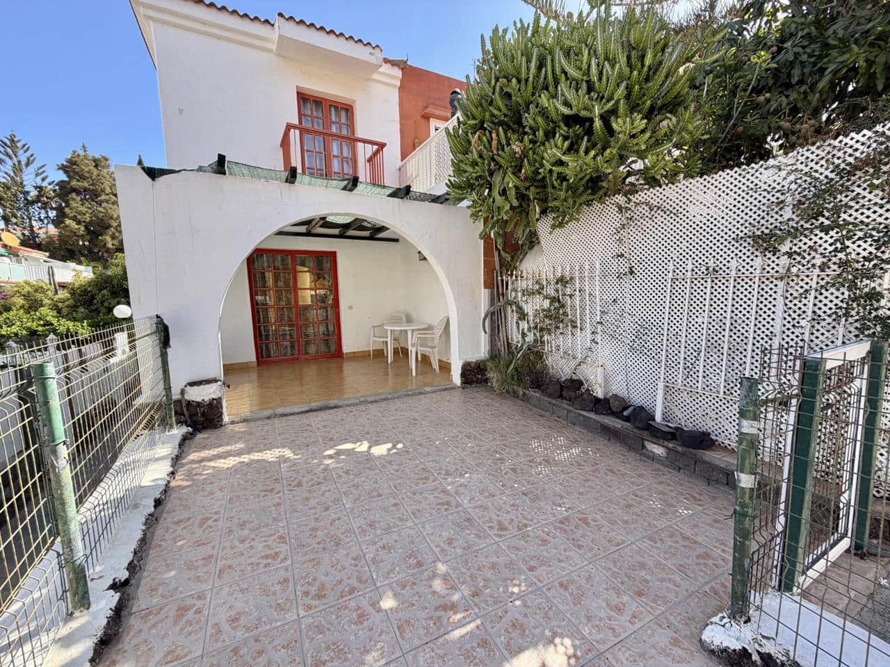 1 chambre Villa/Maison à vendre à Sonneland avec piscine - 265 000 € (Ref: 9895135)
