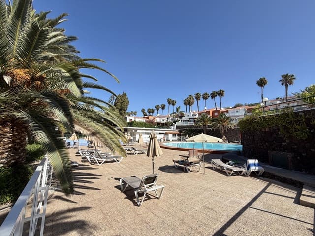 1 chambre Villa/Maison à vendre à Sonneland, San Bartolomé de Tirajana - 265 000 € (Ref: 9895135)