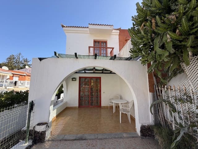 1 chambre Villa/Maison à vendre à Sonneland, San Bartolomé de Tirajana - 265 000 € (Ref: 9895135)