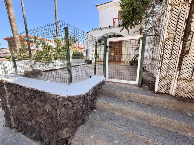 1 chambre Villa/Maison à vendre à Sonneland, San Bartolomé de Tirajana - 265 000 € (Ref: 9895135)