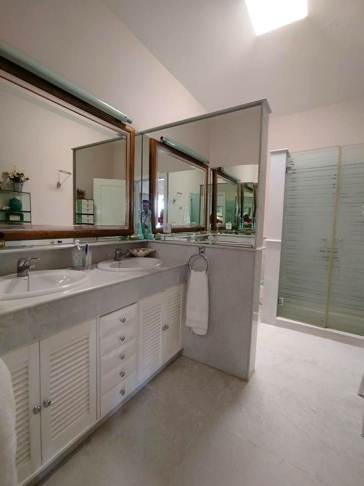 2 bedroom Villa for rent in Meloneras with pool - € 3,750 (Ref: 9895136)