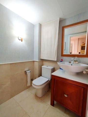 2 bedroom Villa for rent in Meloneras, San Bartolomé de Tirajana with pool - € 3,750 (Ref: 9895136)