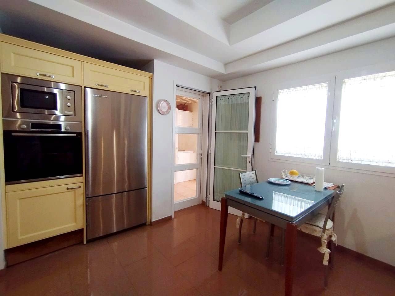 2 bedroom Villa for rent in Meloneras with pool - € 3,750 (Ref: 9895136)