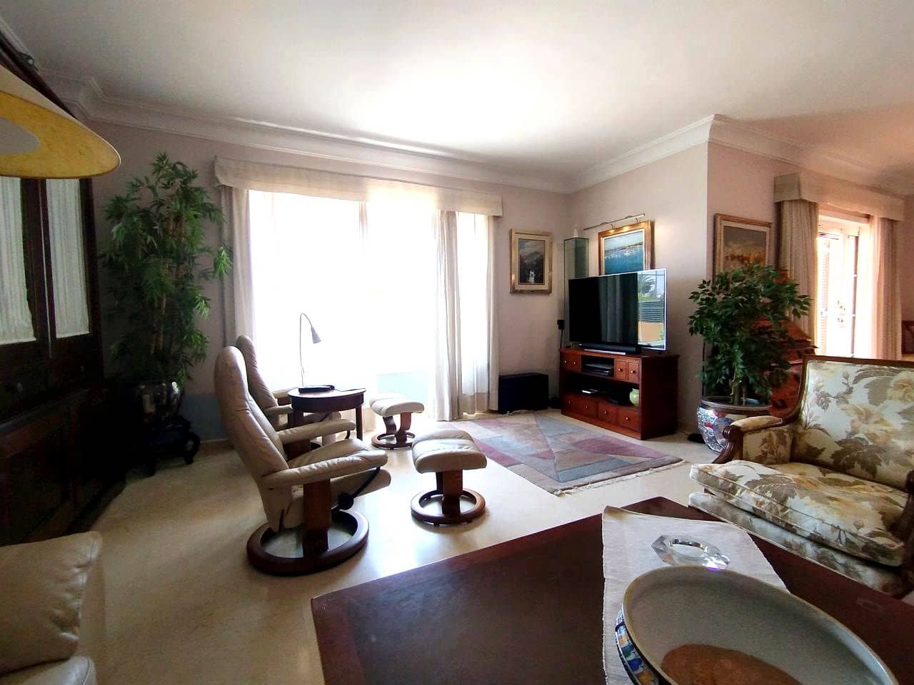 2 bedroom Villa for rent in Meloneras with pool - € 3,750 (Ref: 9895136)