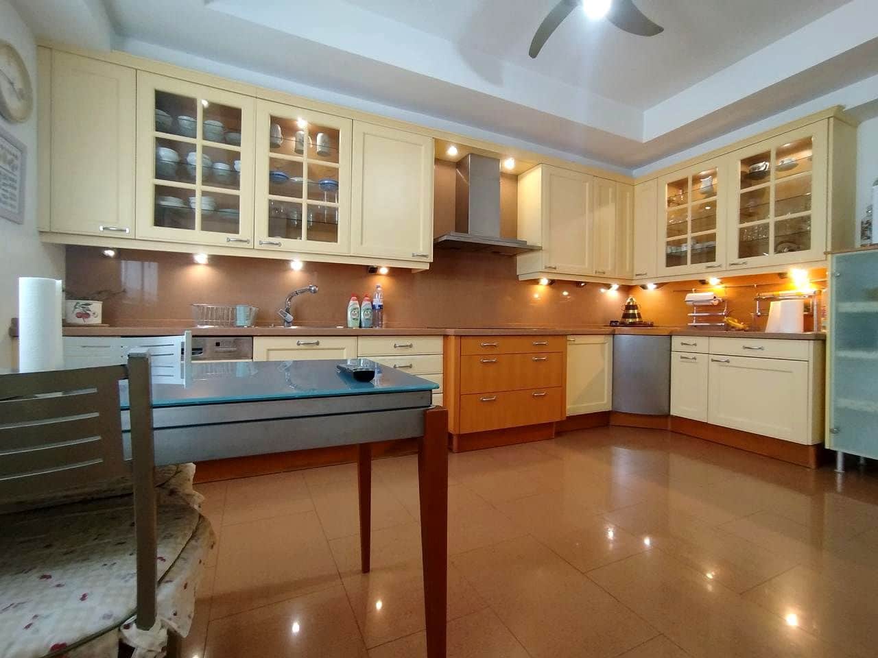 2 bedroom Villa for rent in Meloneras with pool - € 3,750 (Ref: 9895136)