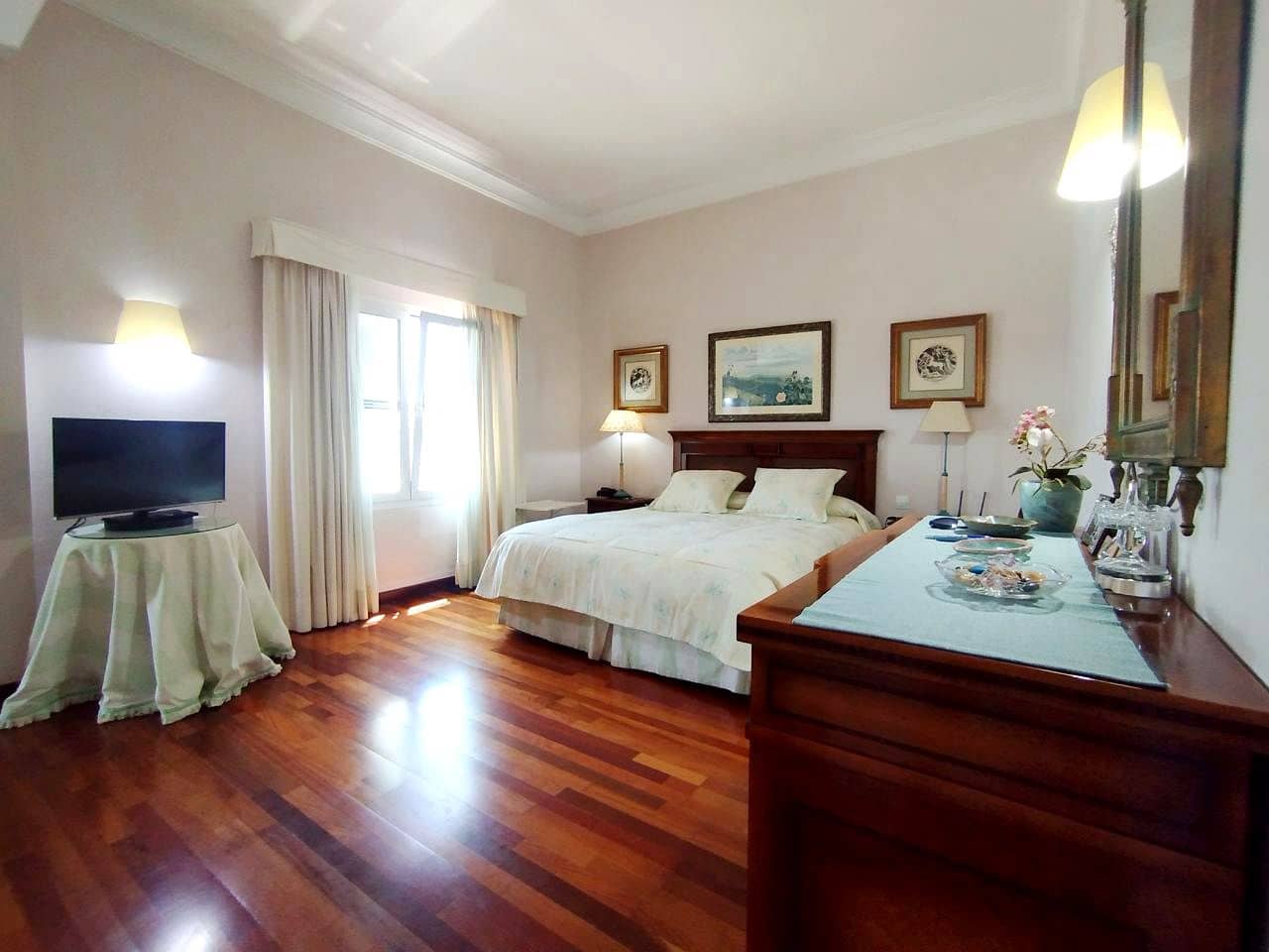 2 bedroom Villa for rent in Meloneras with pool - € 3,750 (Ref: 9895136)