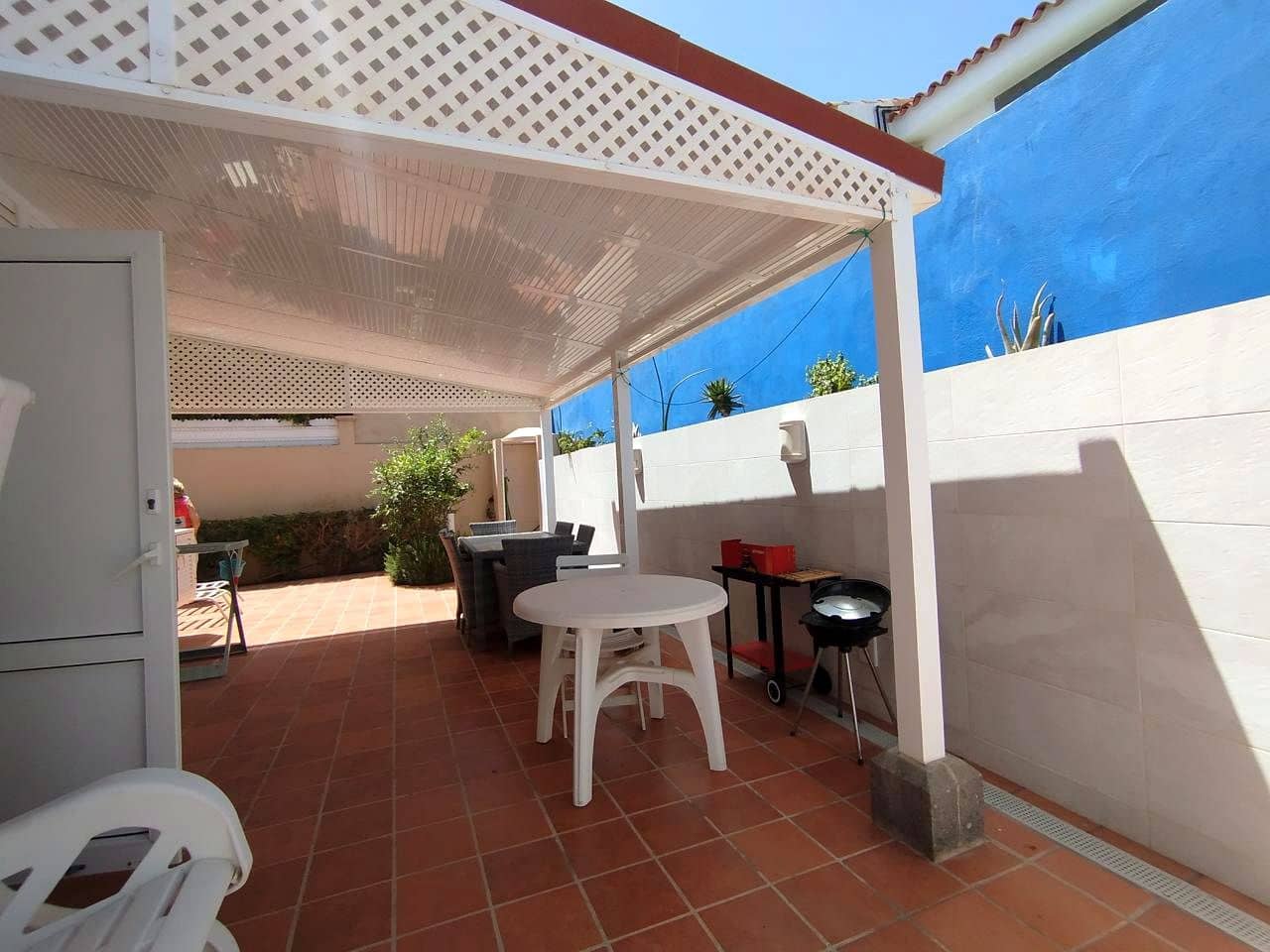 2 bedroom Villa for rent in Meloneras with pool - € 3,750 (Ref: 9895136)